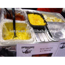 party aluminium foil tray